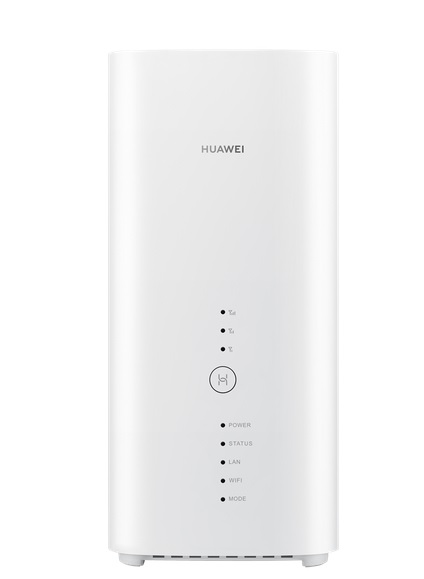 Optus 4G Wi-Fi Modem B818