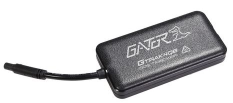 Gator GTRACK4G Car GPS Tracker 4G