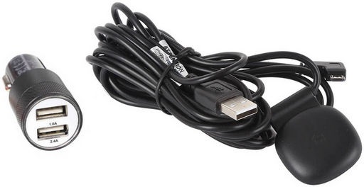 Gator GHDVR85W Dash Cam Charger