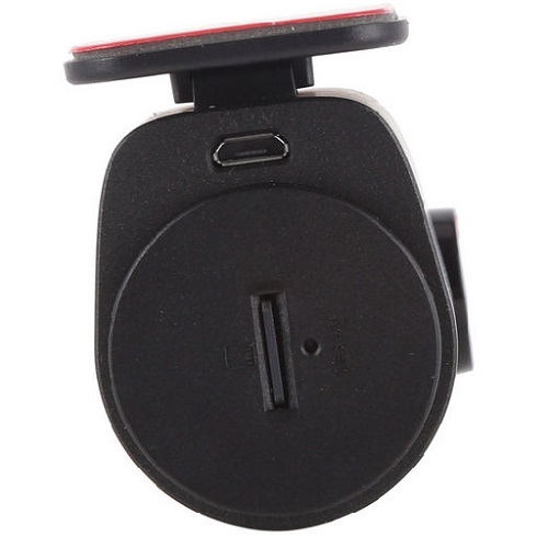 Gator GHDVR85W Dash Cam SD Card Storage