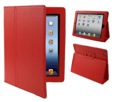 New iPad 3rd Gen Cases And Accessories