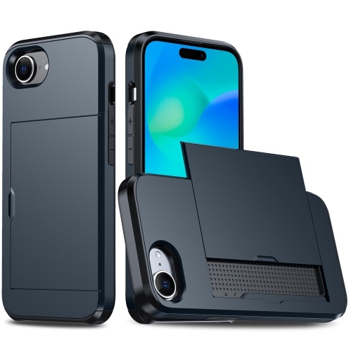 Campad Electronics Launches Cases for Apple’s iPhone 16e