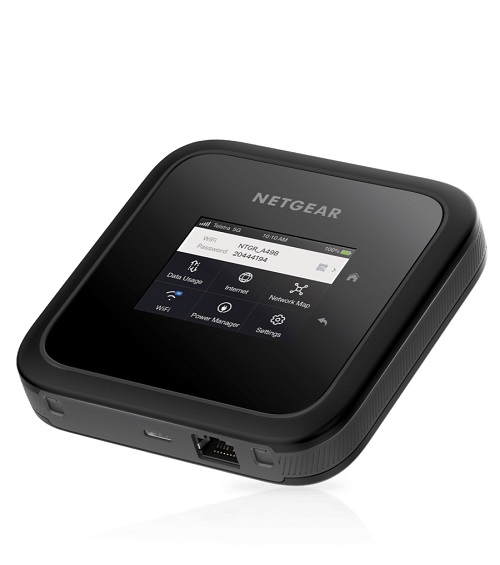 Netgear Nighthawk M6