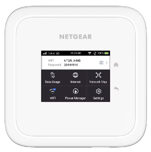 Netgear Nighthawk M6