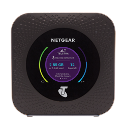 Netgear Nighthawk M1