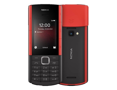 Nokia 5710 XA Chargers And Accessories