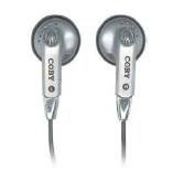 COBY Stereo Earbuds