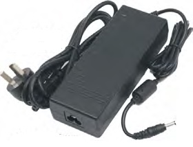 Campad Electronics Switchmode Power Supply