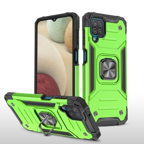 Samsung Galaxy A12 Cases And Accessories