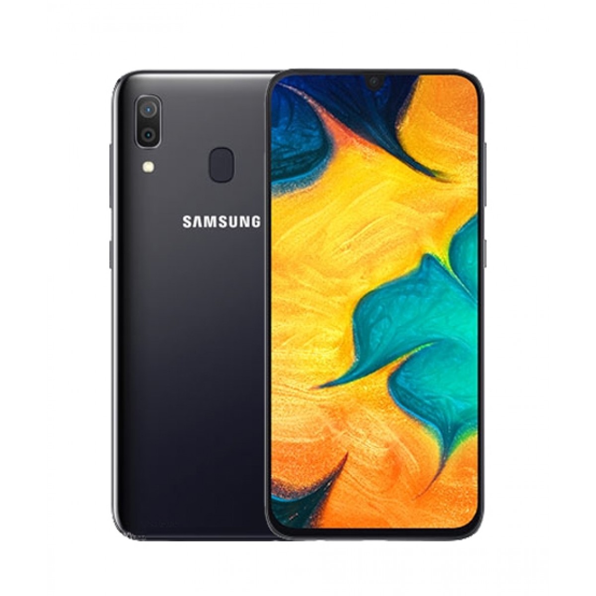 Samsung Galaxy A30