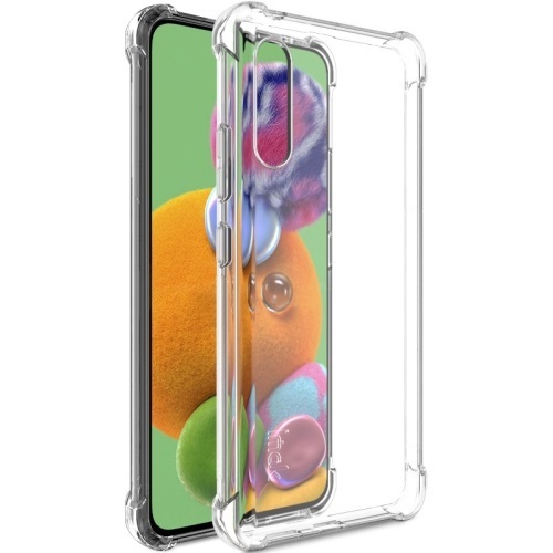 Samsung Galaxy A90 5G Cases And Accessories