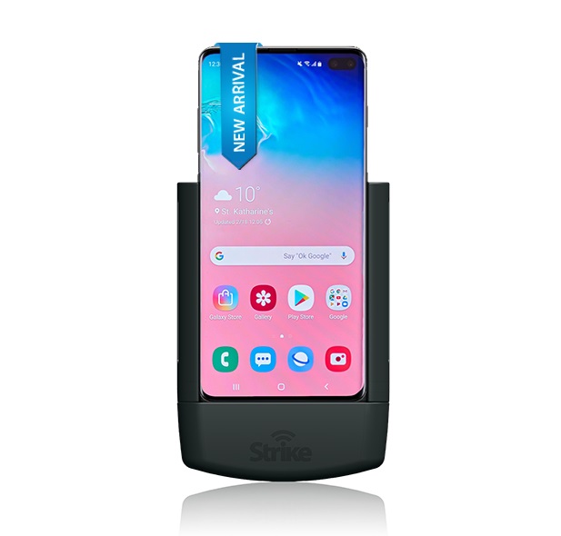 Samsung Galaxy S10 Car Kits, Cradles And Antennas