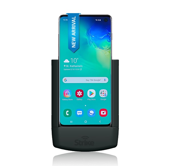 Samsung Galaxy S10e Car Kits, Cradles And Antennas