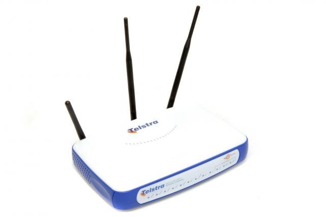 Home Wireless Gateway 7.2